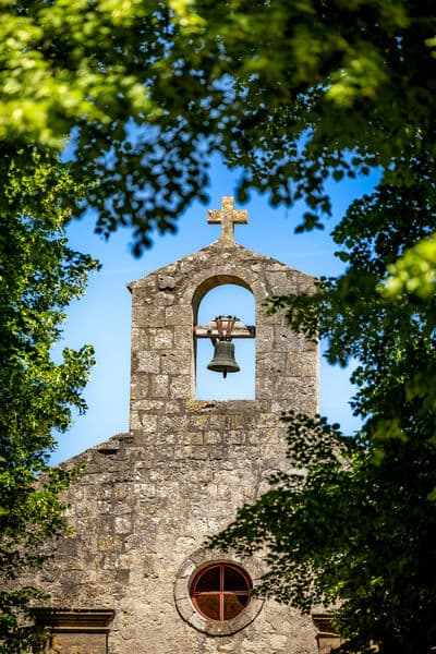 Laugnac Saint Pierre de Quissac