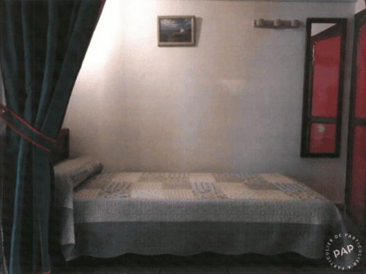 Chambre 1