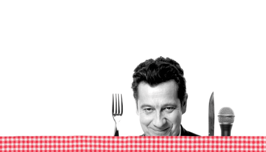 Laurent Gerra