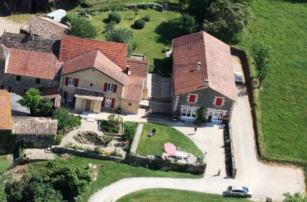 La Source de Peyssou