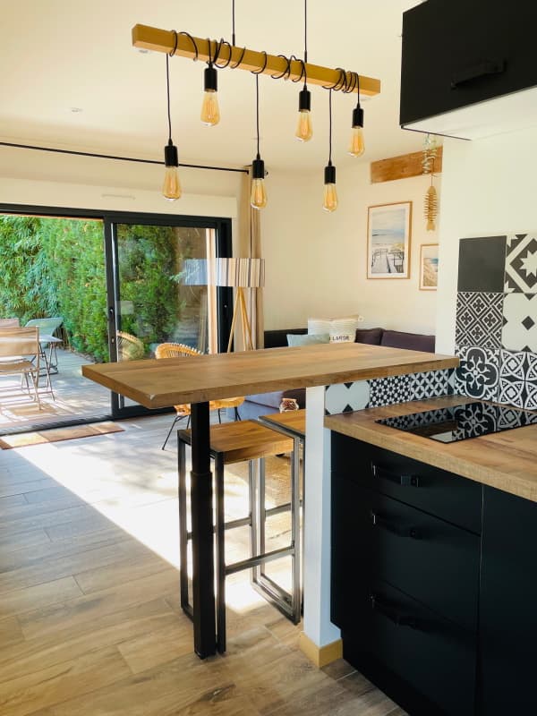 Laurent cuisine 4 redi