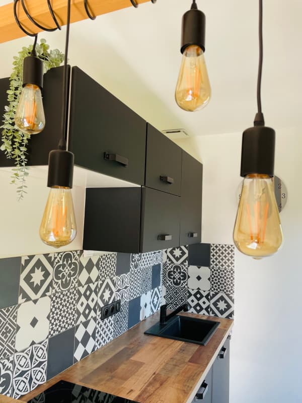 Laurent cuisine redi