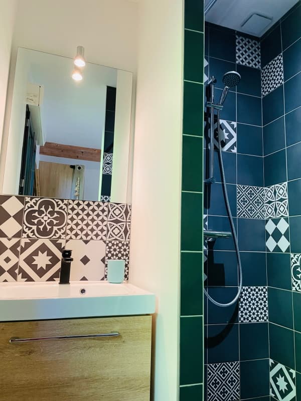 Laurent douche redi