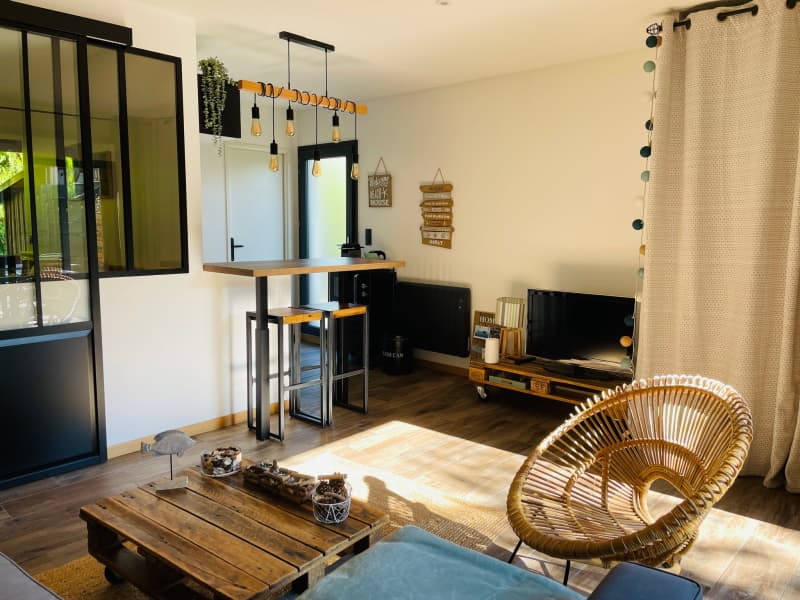 Laurent salon redi