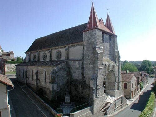 Lauzun_EgliseSaintEtienne_1