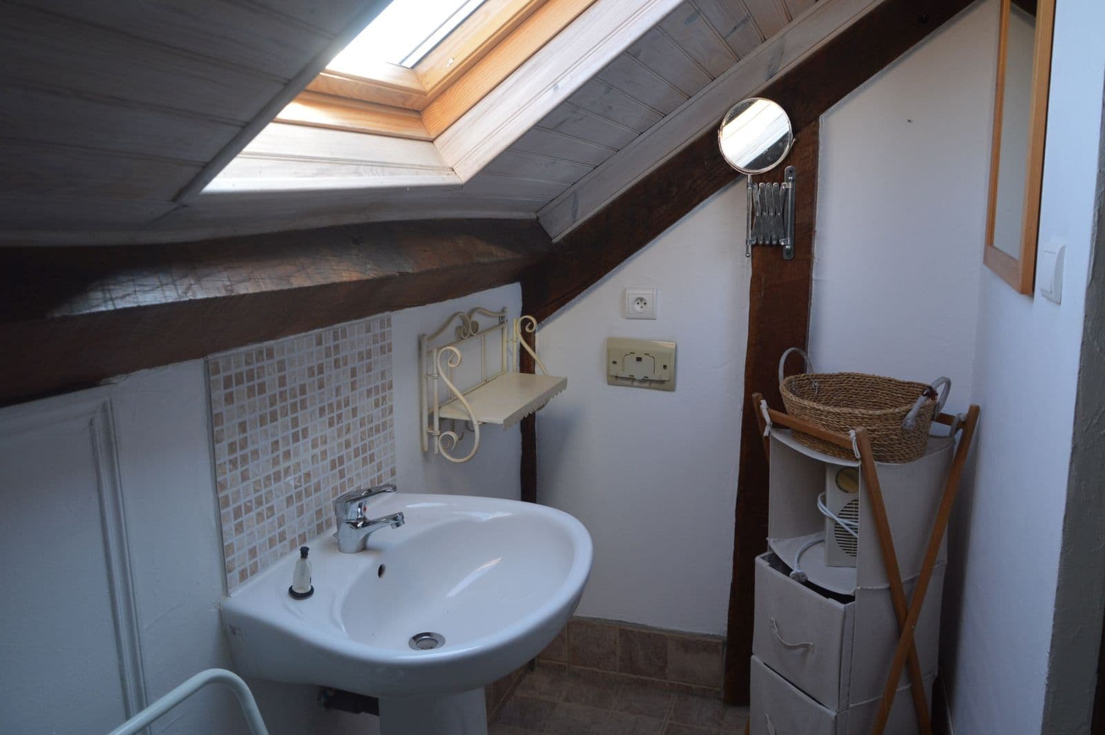 Lavabo