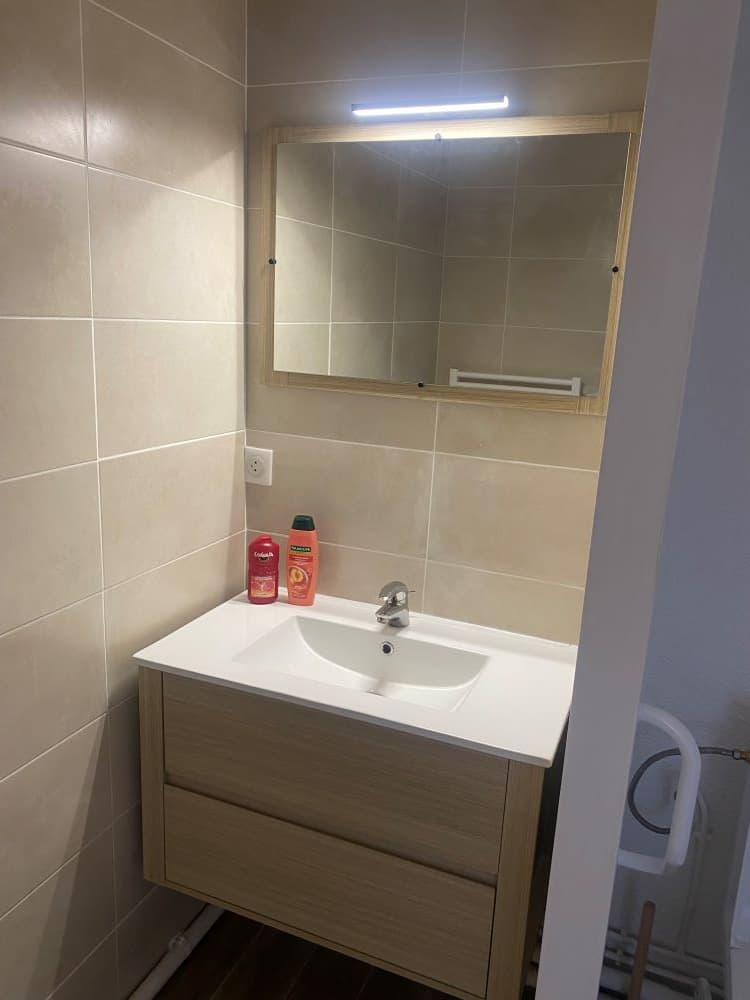 Lavabo