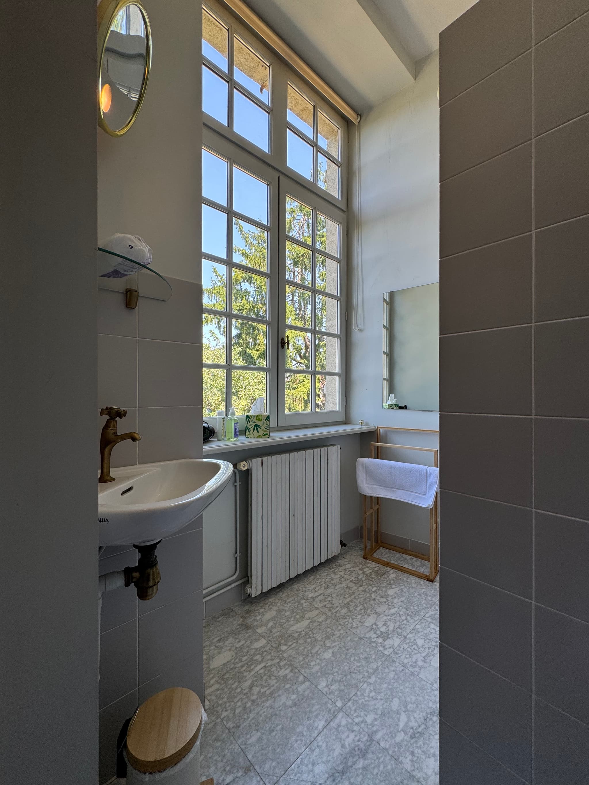 Chambre LAVANDE