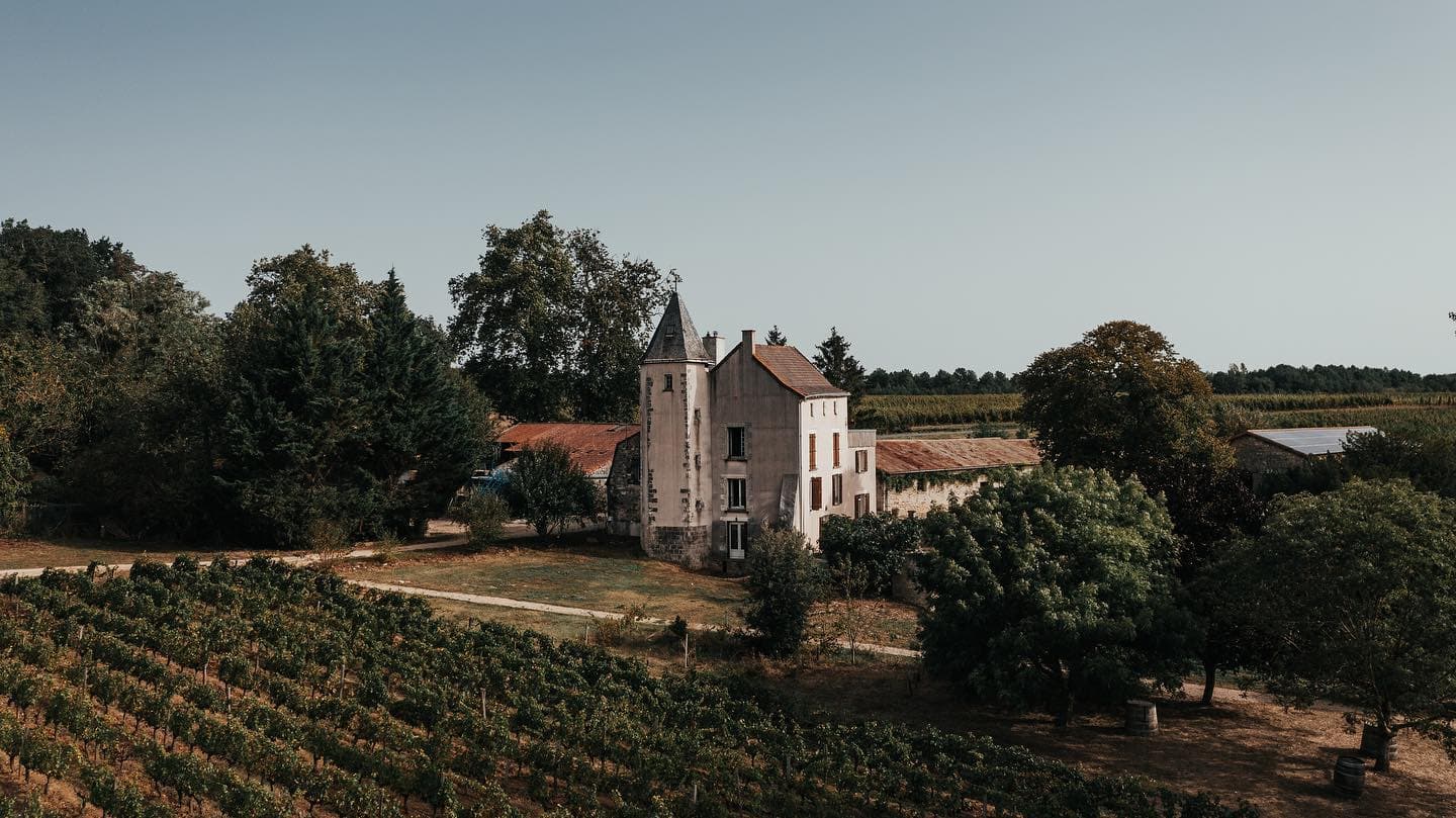 Manoir de Lavauguyot