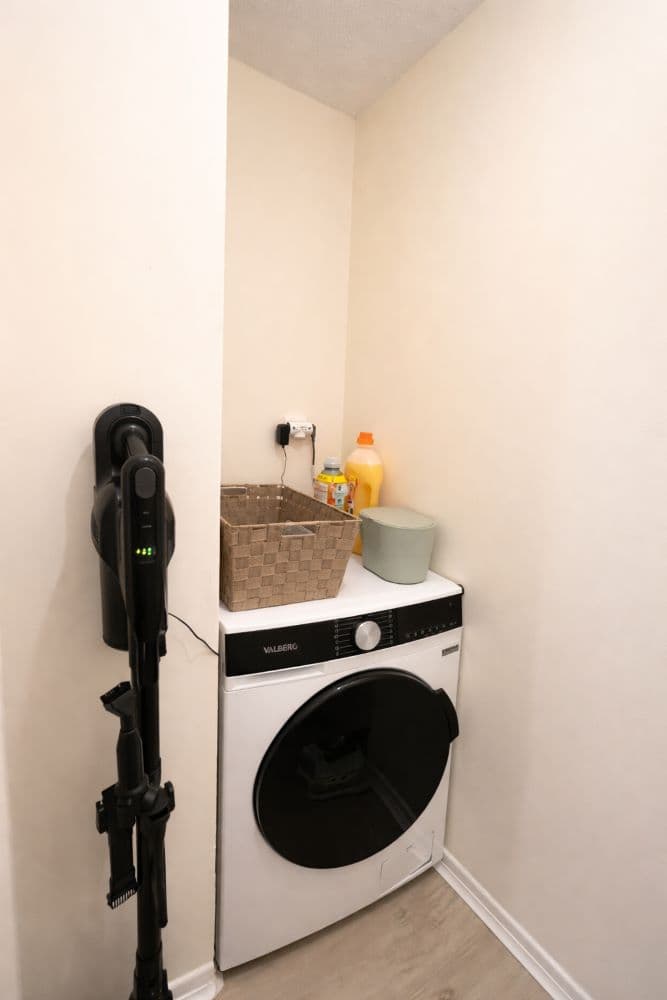 Lave linge