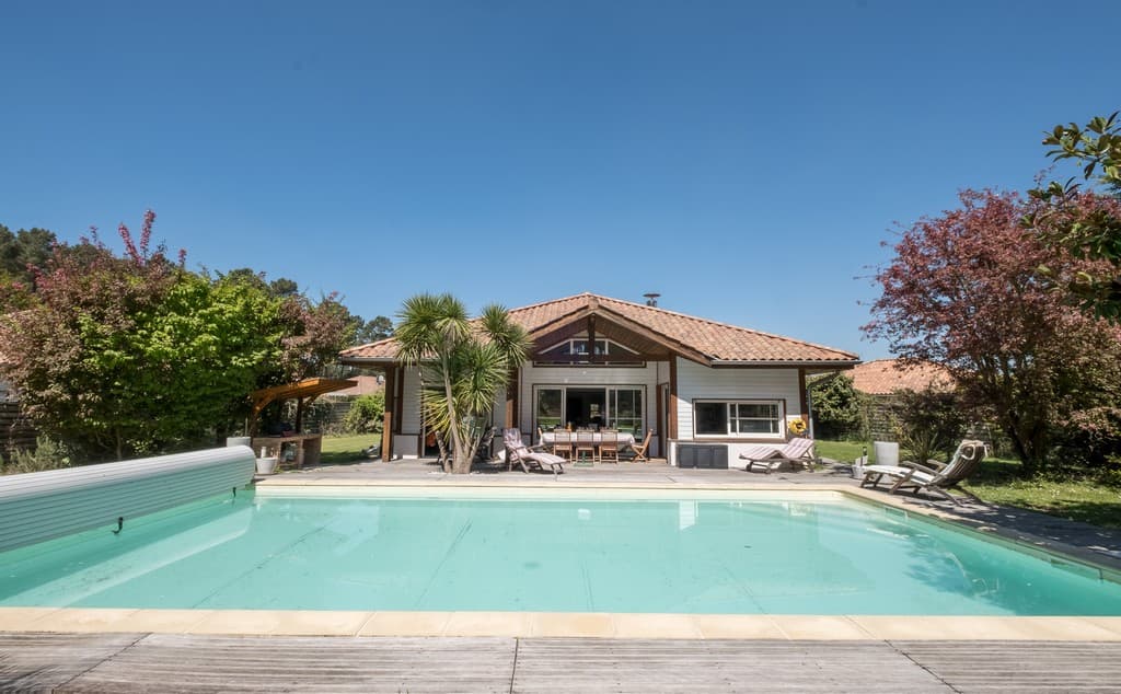 Villa Lavender_Moliets_Landes Aquitaine Sud
