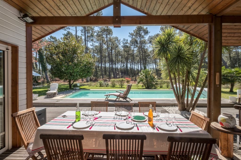 Villa Lavender_Moliets_Landes Aquitaine Sud