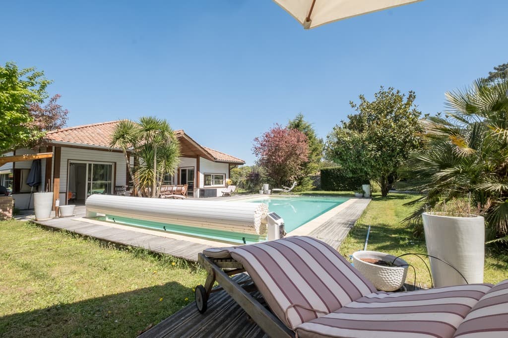 Villa Lavender_Moliets_Landes Aquitaine Sud