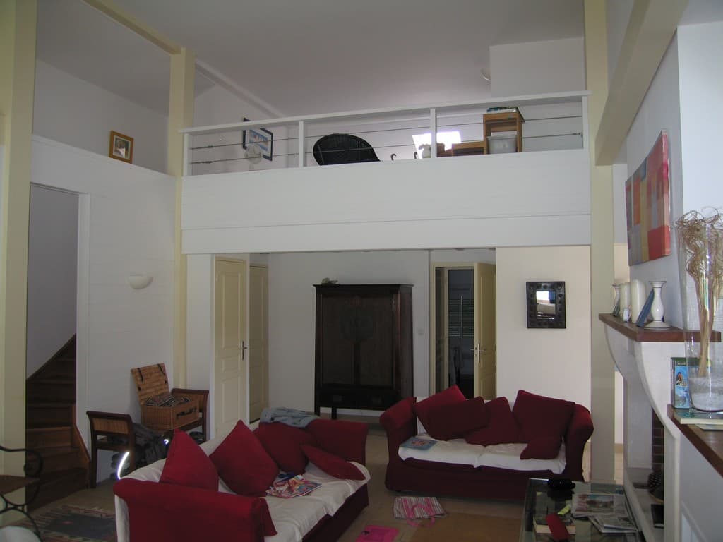 Villa Lavender_Moliets_Landes Aquitaine Sud