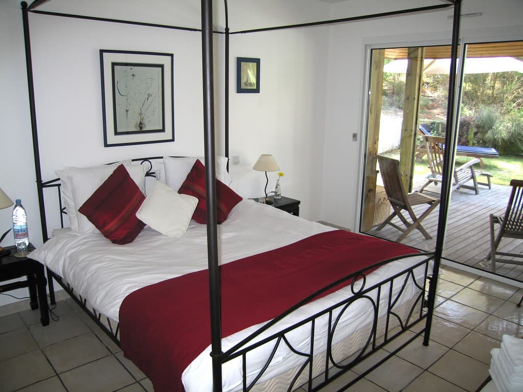 Villa Lavender_Moliets_Landes Aquitaine Sud