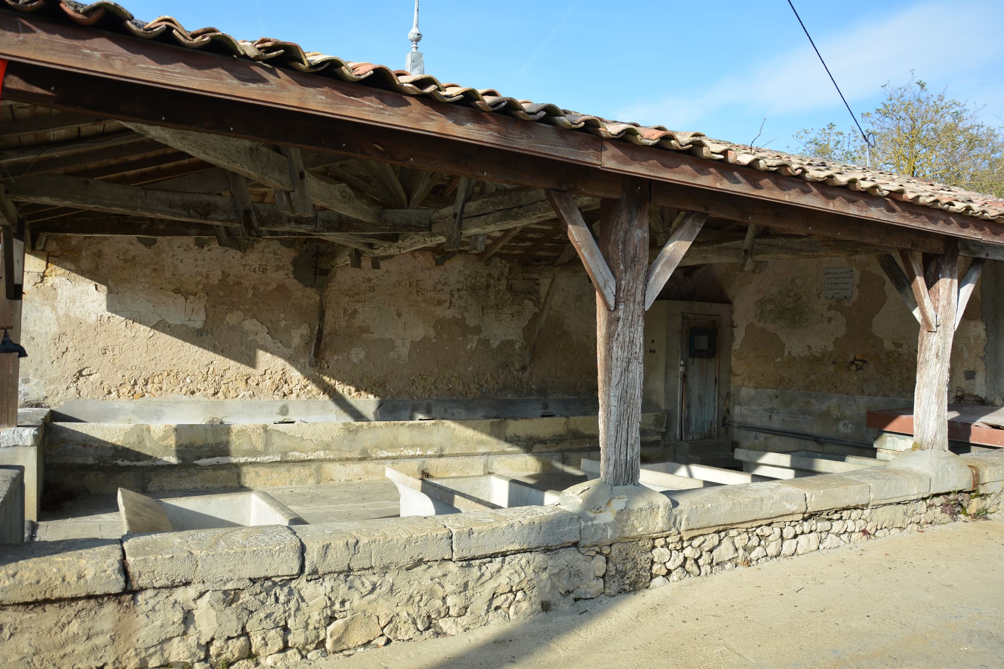 Lavoir St-Christoly (5)