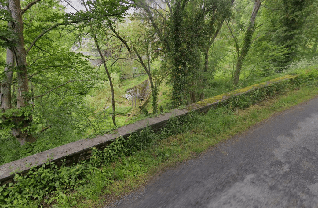 Lavoir Streetview