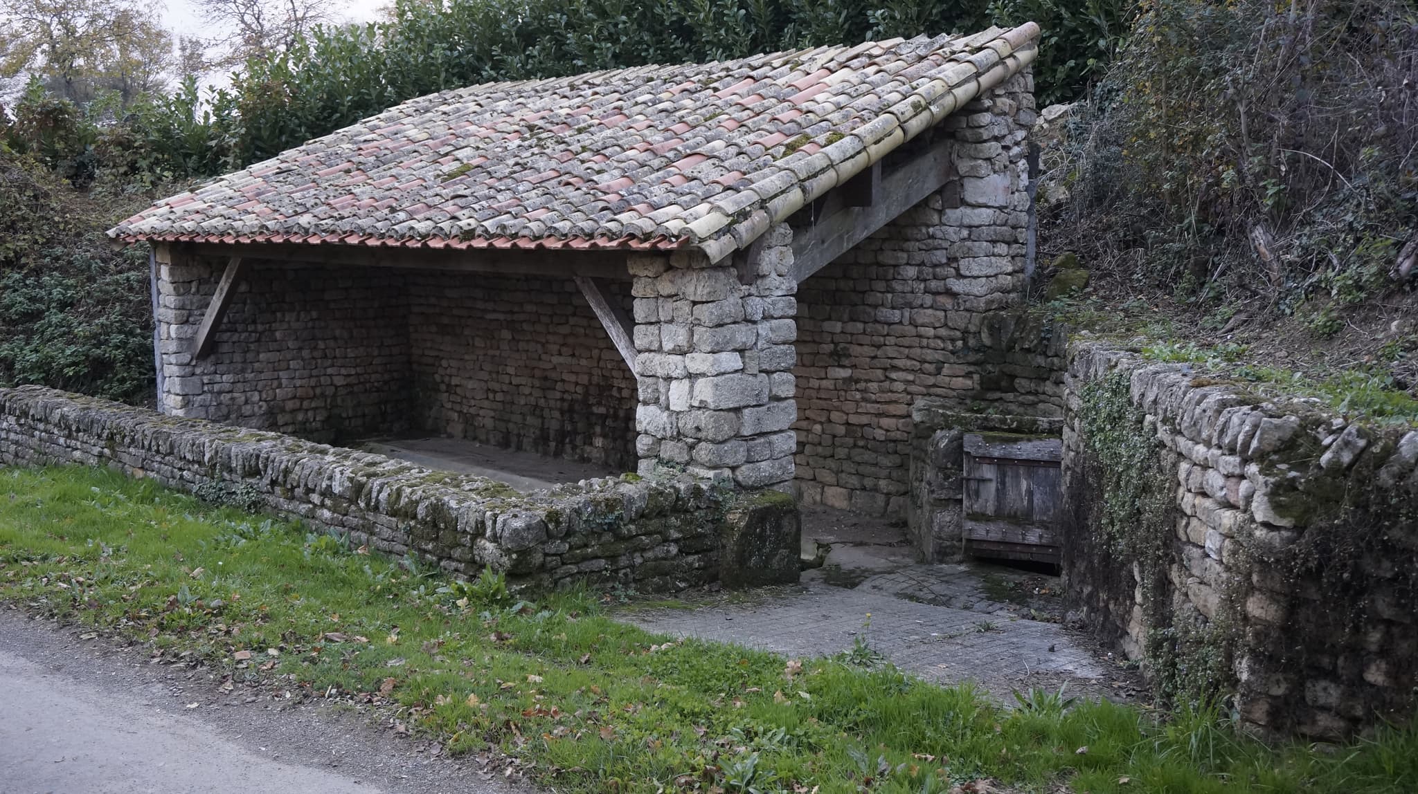 Lavoir-de-la-Vergne