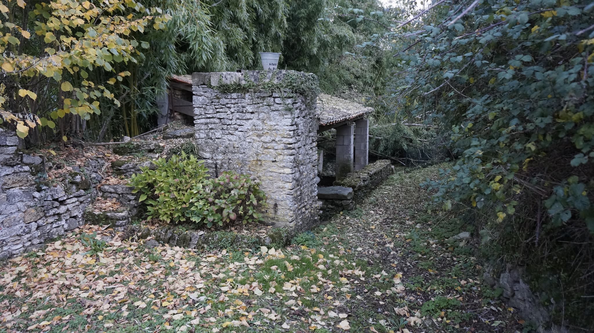 Lavoir-du-Plet