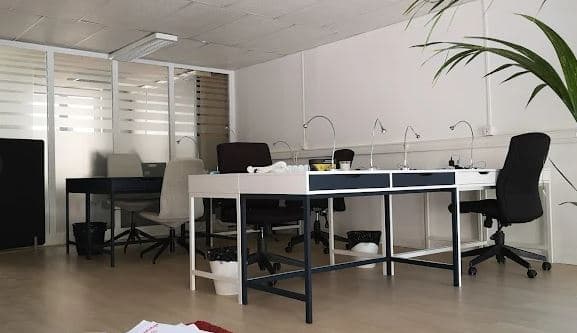 Le 400 bureau