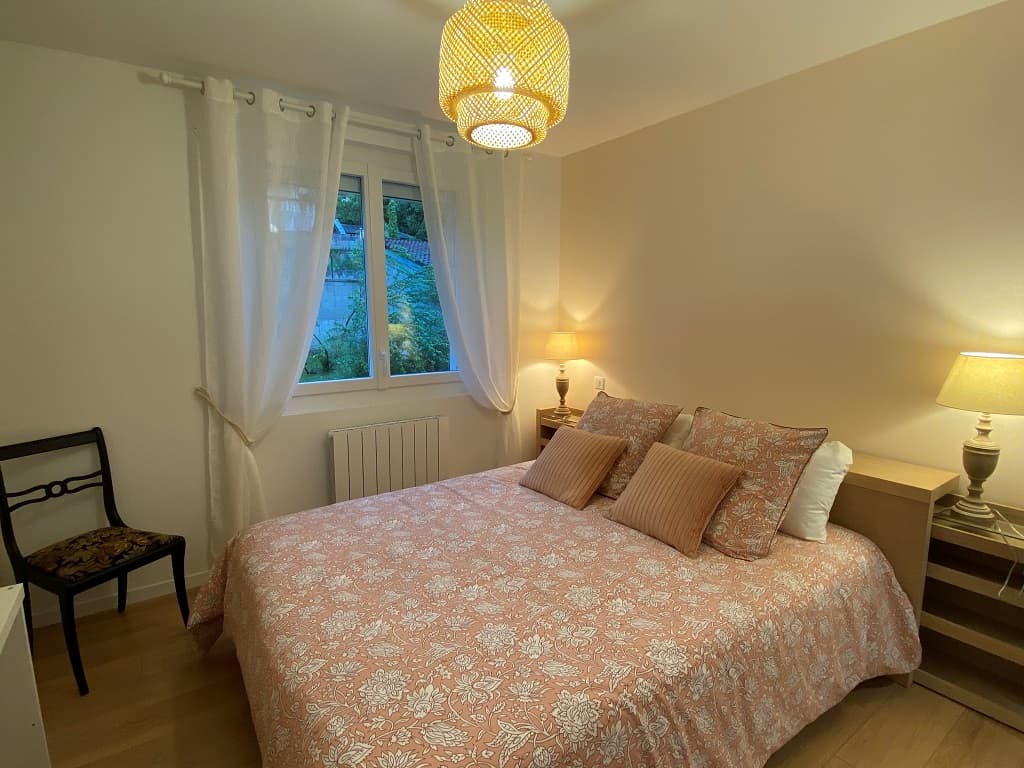 Villa Le 7 chbre