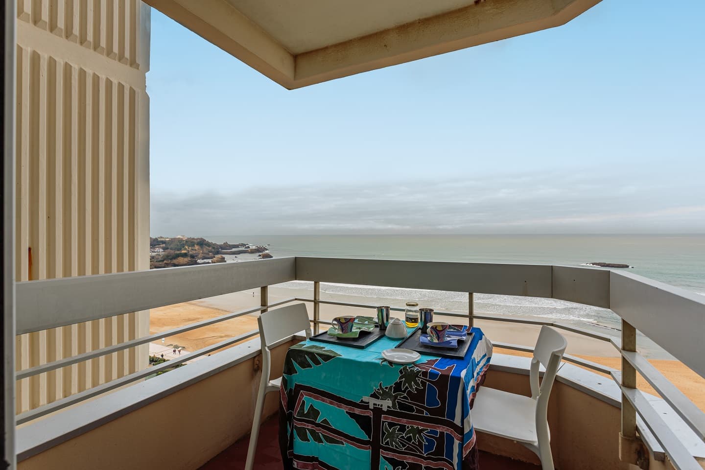 Appartement le Balea