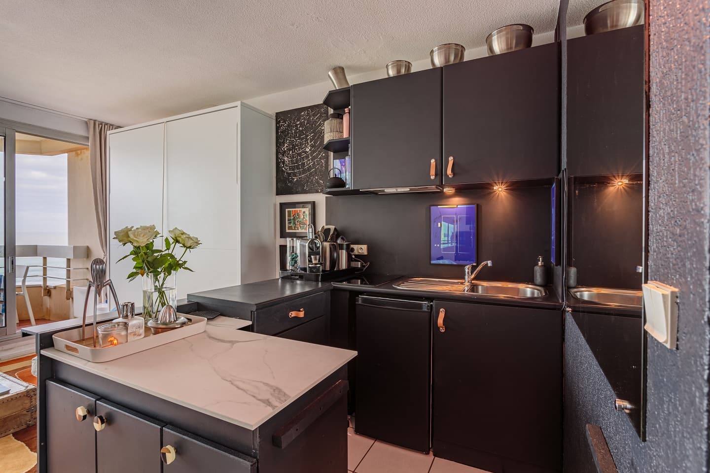 Appartement le Balea