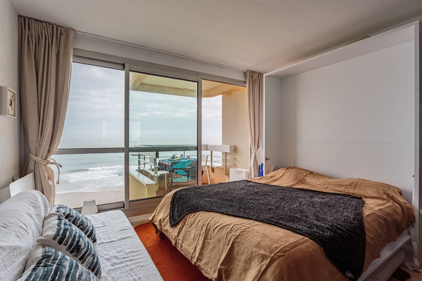 Appartement le Balea