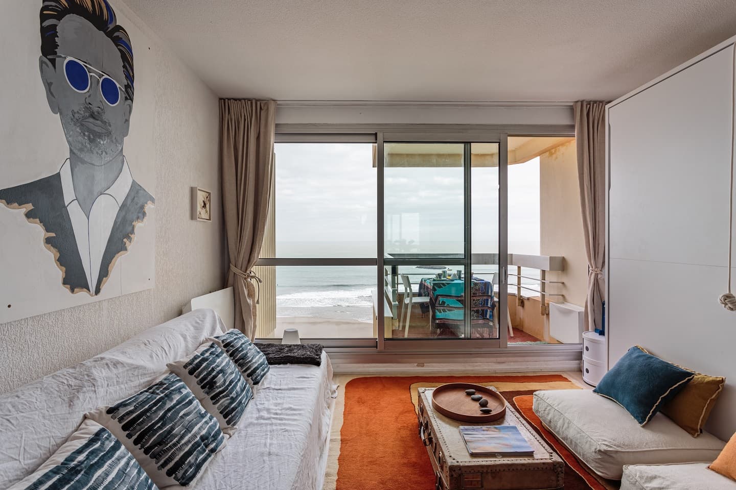 Appartement le Balea