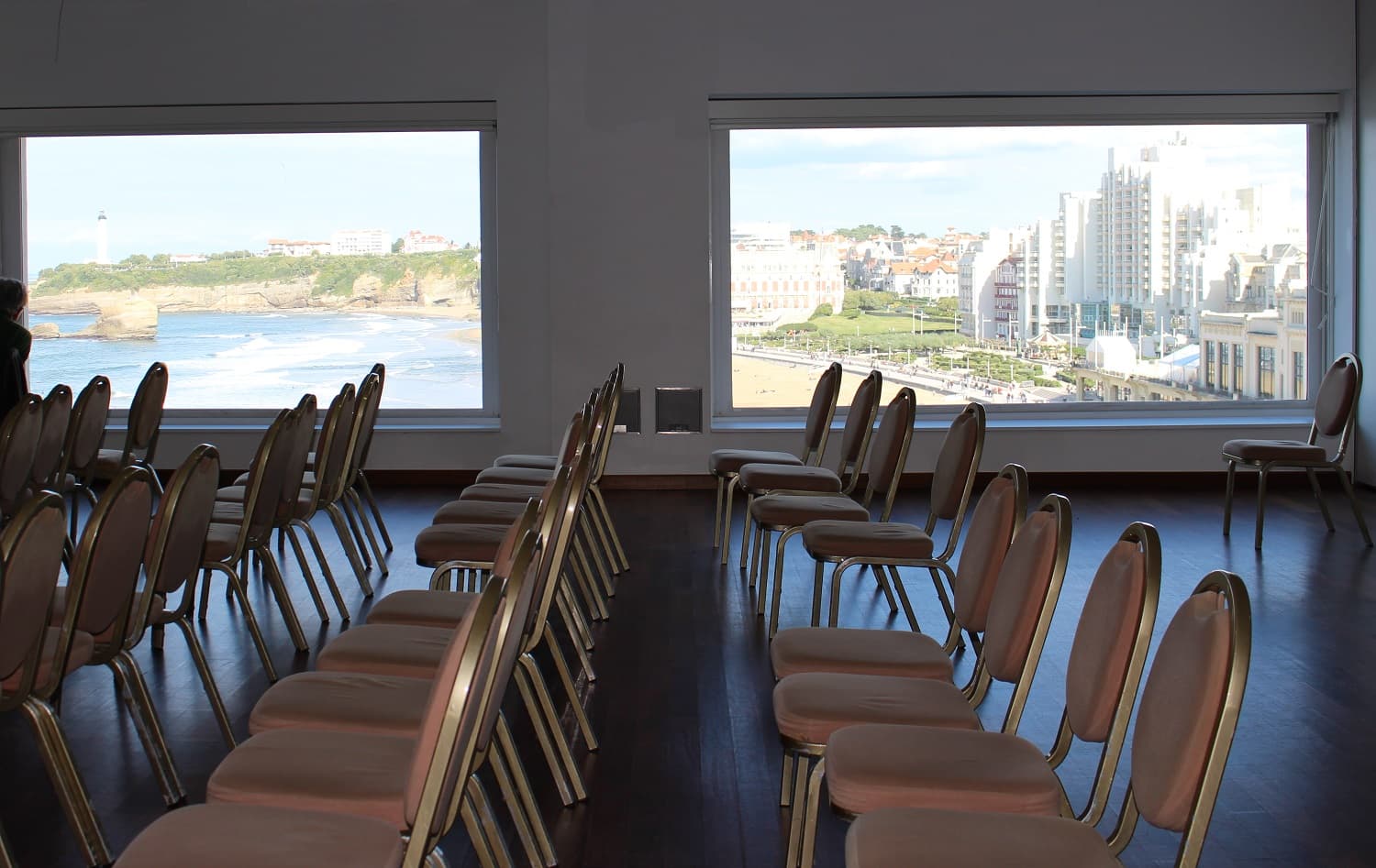 Le Bellevue-Biarritz-Seminaire