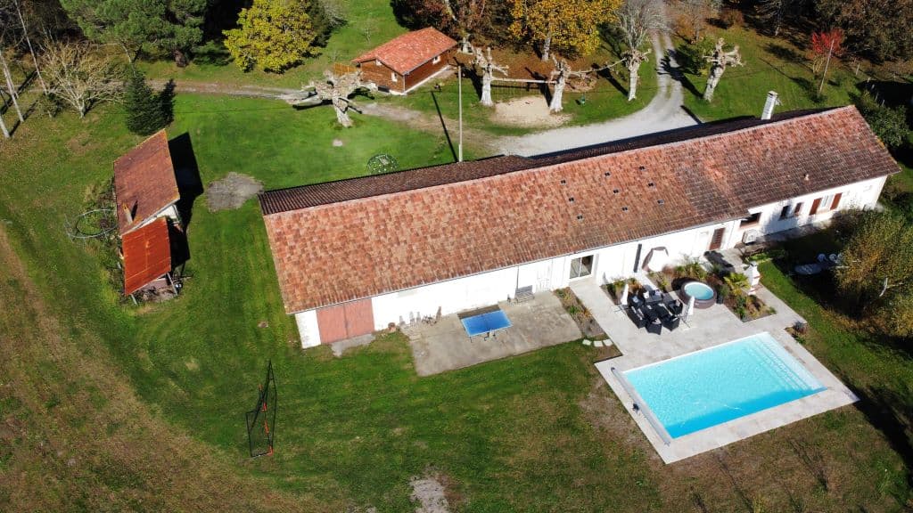 Le Brocq extérieur