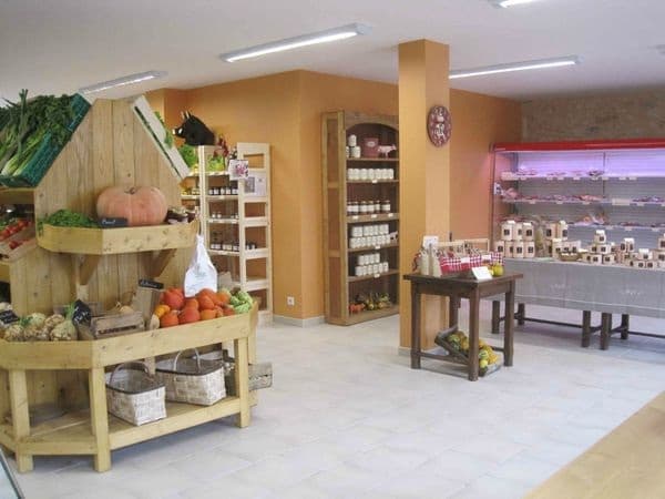Le Bugue - La Maison Paysanne