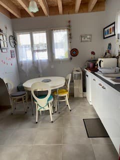 La cuisine