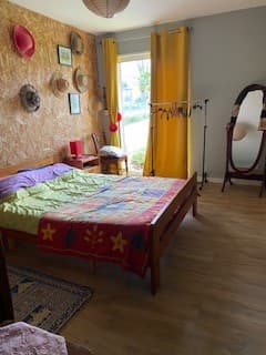 Une autre chambre