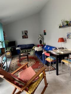Le salon