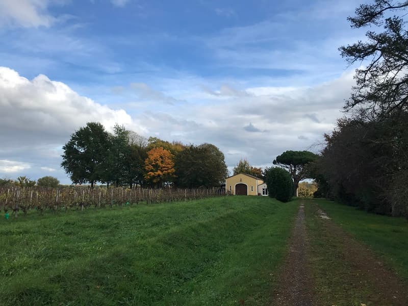 Le Cléret Chai