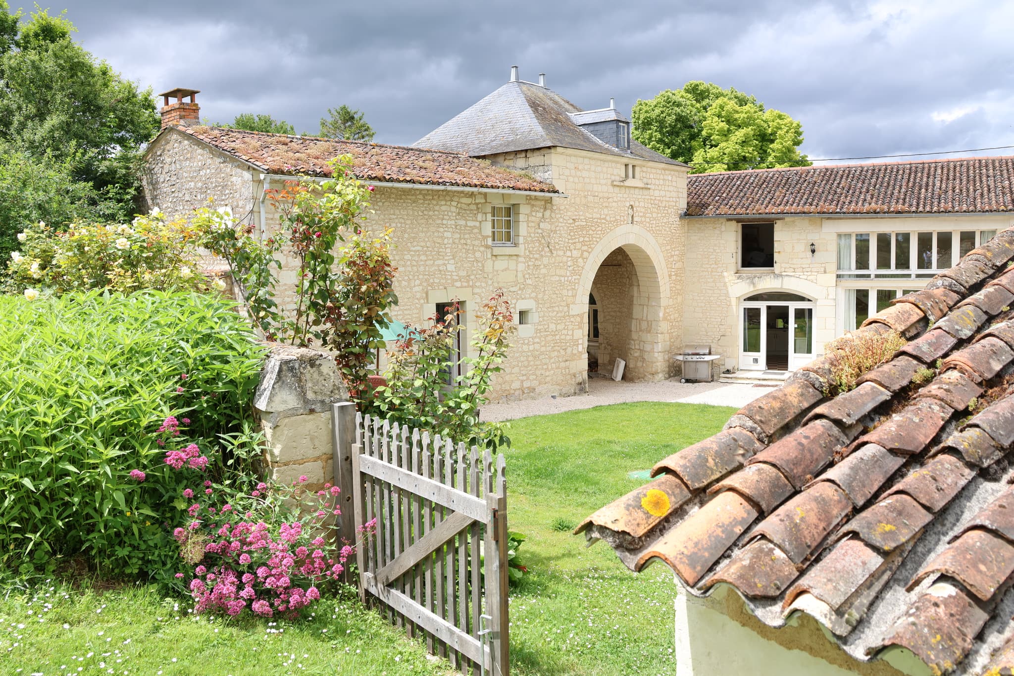 Le Clos du chêne de Berrie_19-06-2024