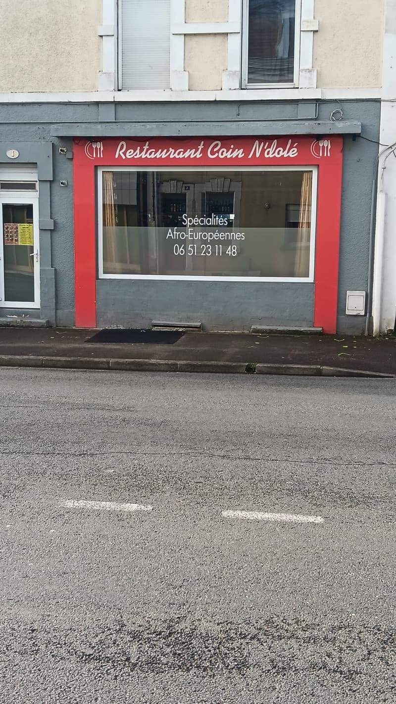 Le Coin N'dolé