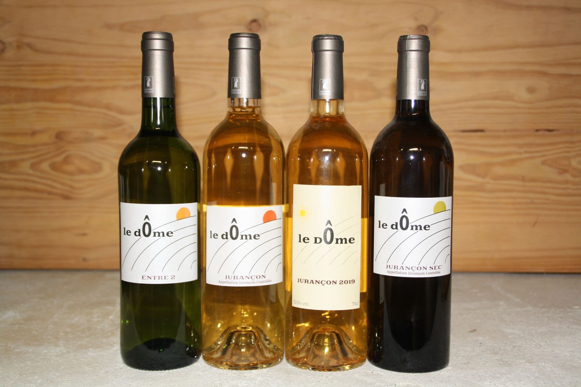 Le Dôme1