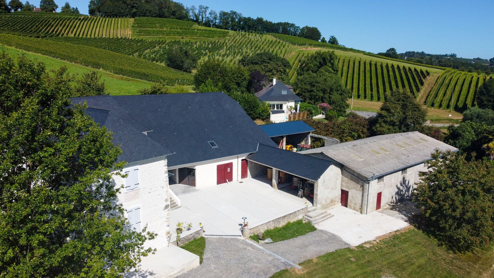 Le Dôme1