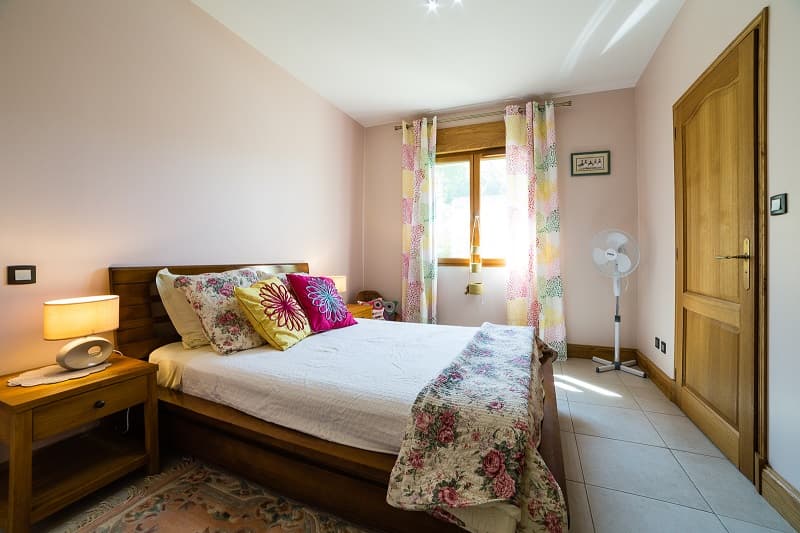 Le-Hibou-Heureux-chambre