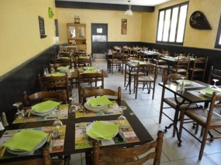 Le JD Gascogne