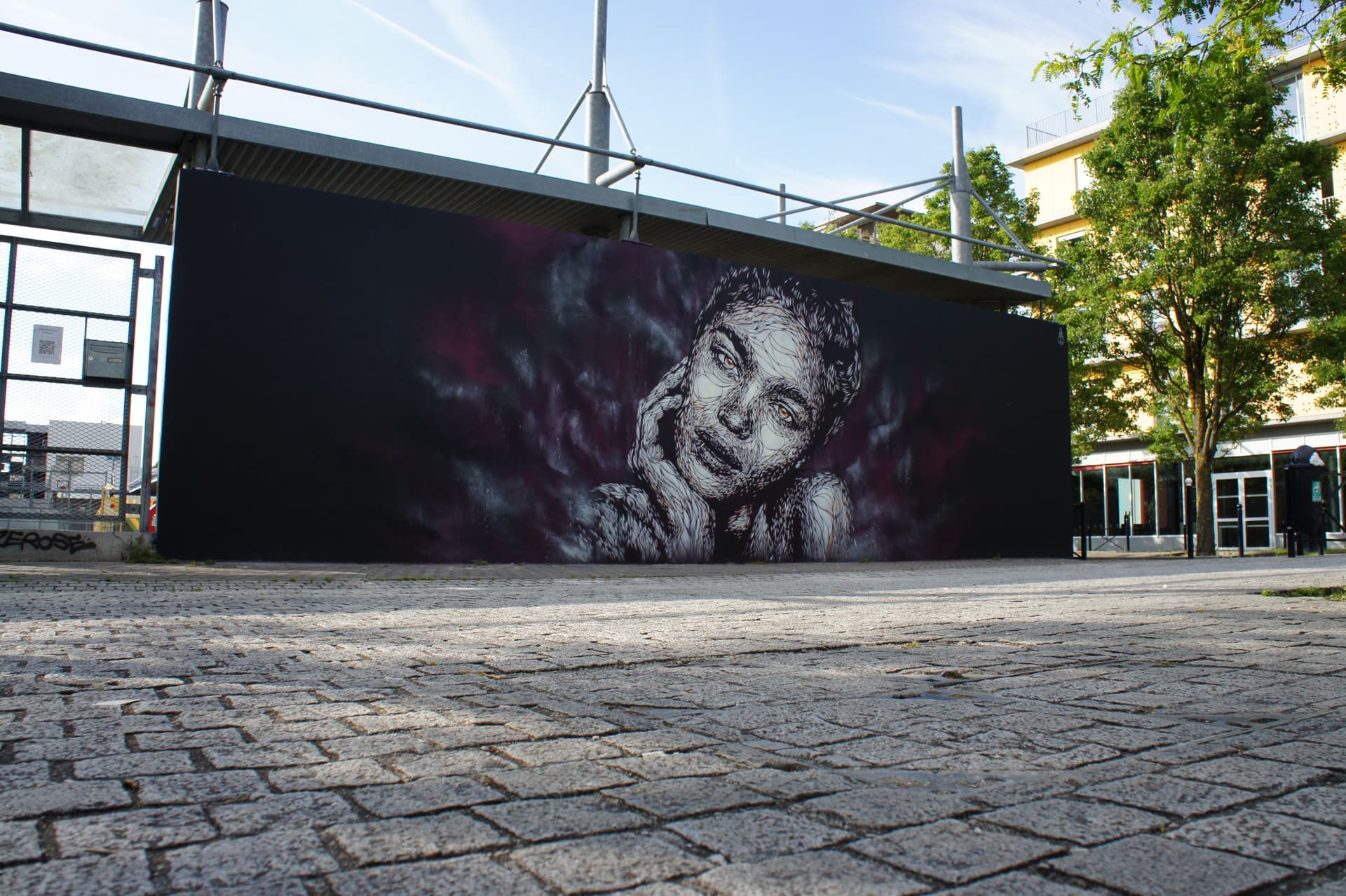 le m.u.r de Bordeaux-nasti
