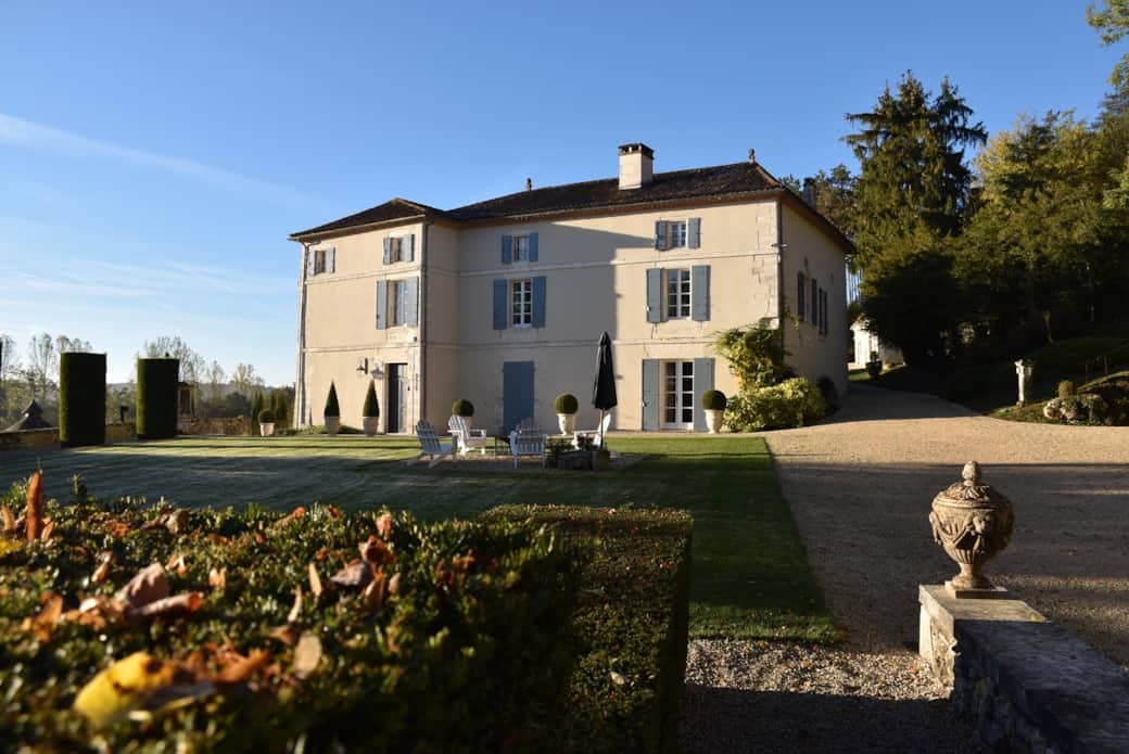 Le Manoir