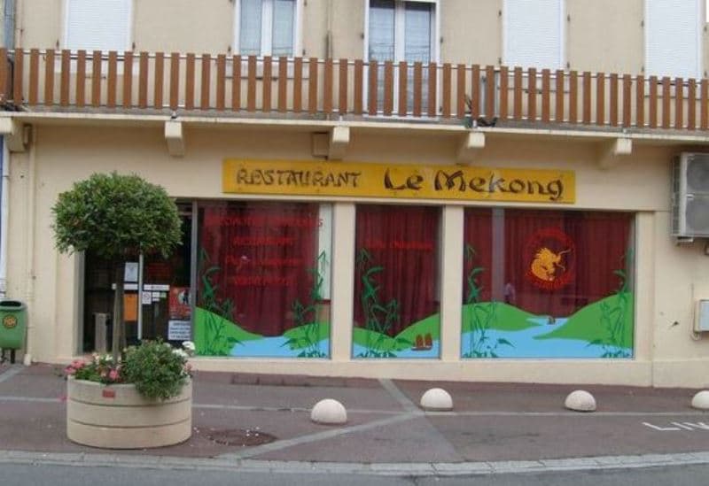Le Mékong