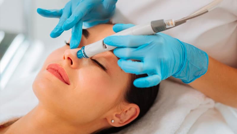 Centre De Medecine Esthetique Laser Le Mel La Roche-Posay