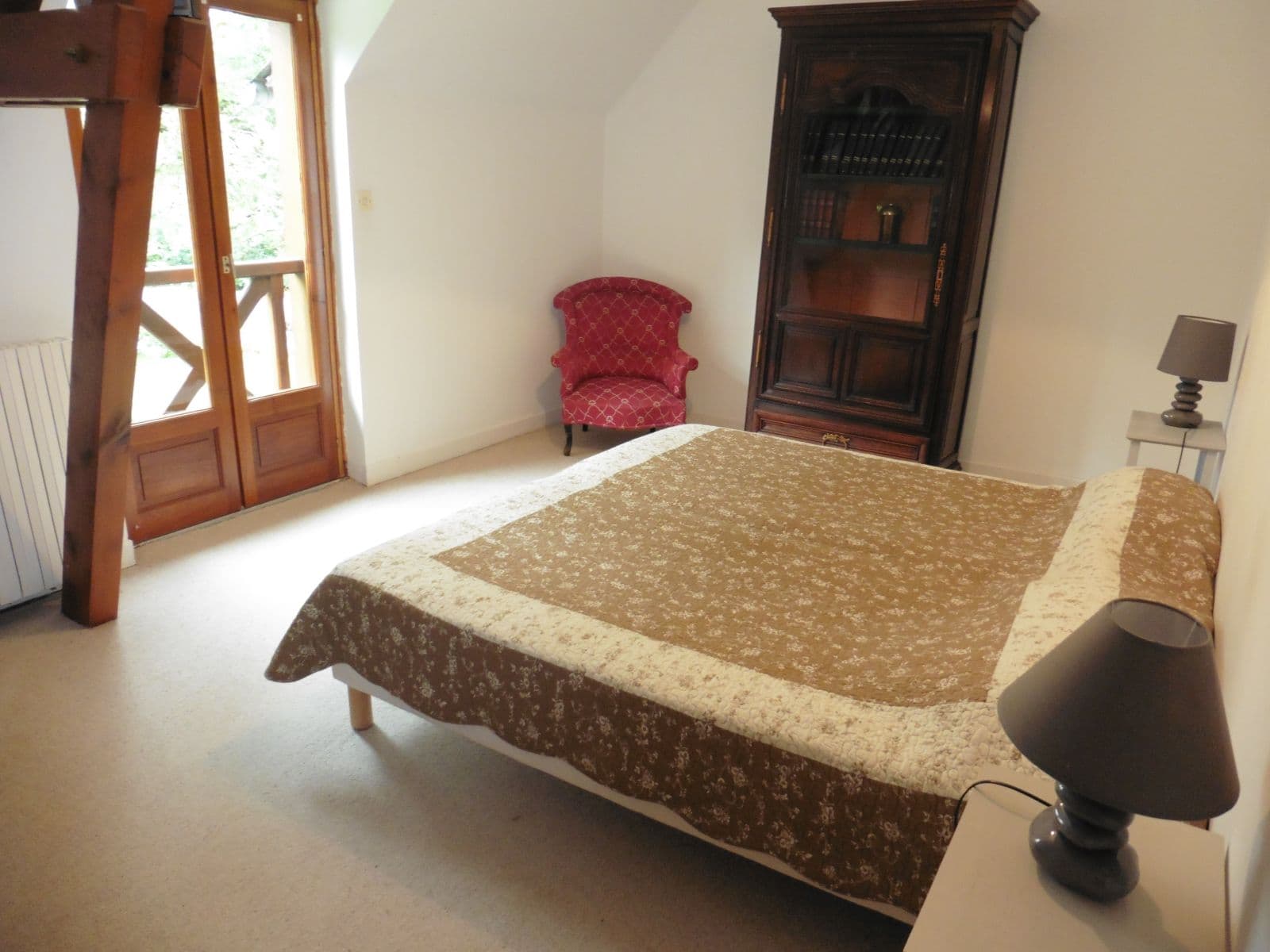 Le-Moulin - chambre 3
