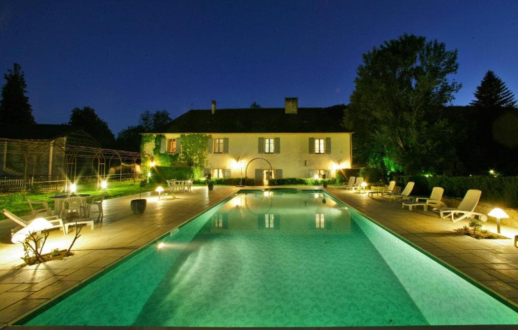 Le Moulin de Mitou 1