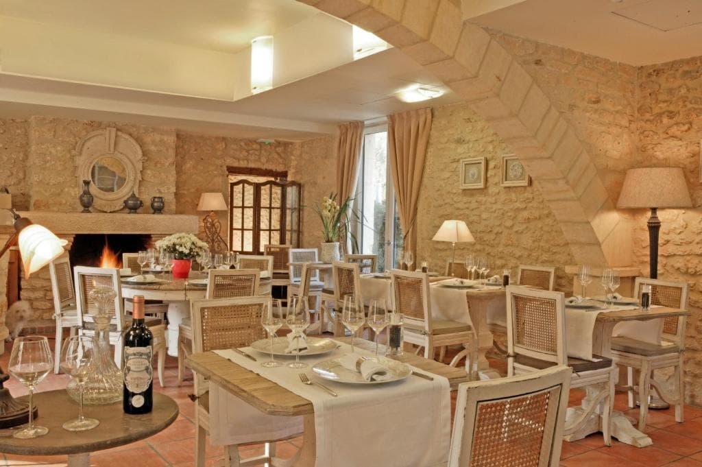 Le Moulin de Mitou 5