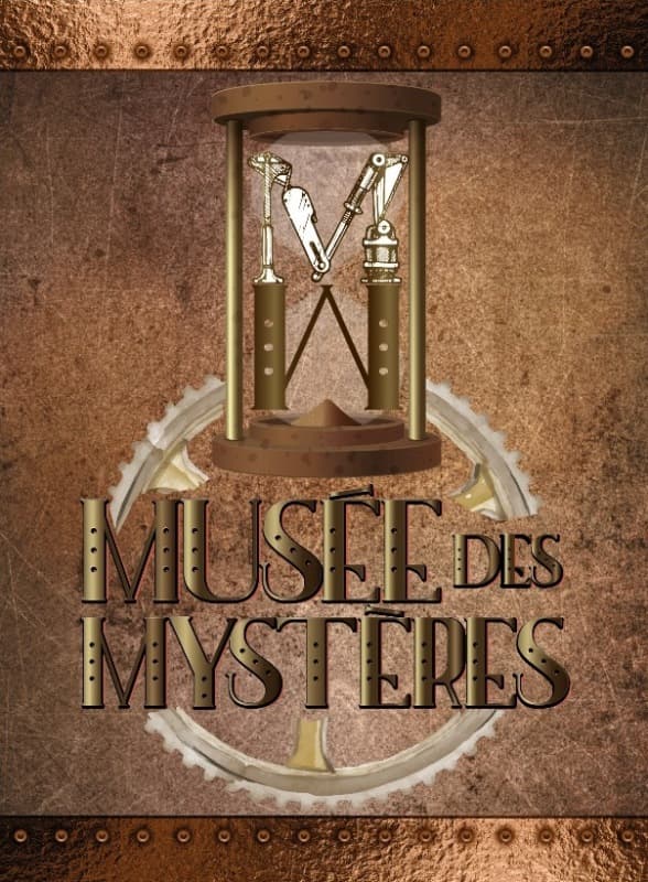Le Musée des Mystères 5